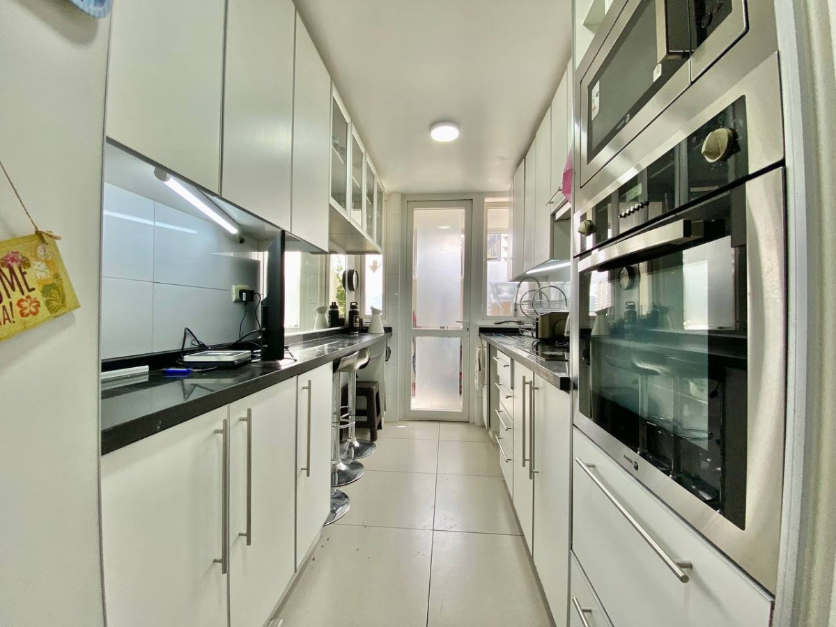Arriendo Departamento NO 2D en suite Walk-in cl&oacute;set 2B 1E 1B Quinchamal&iacute; - Las Condes