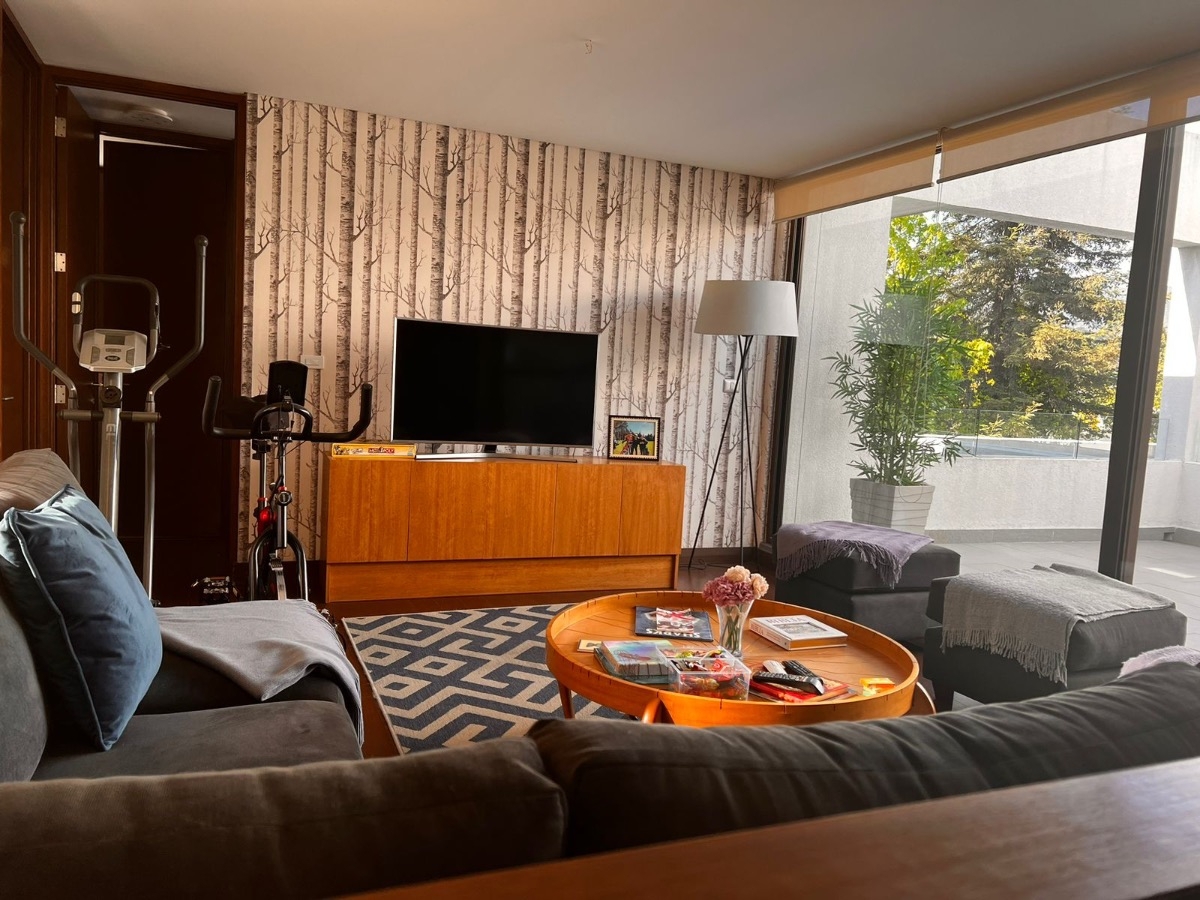 Venta Casa NO 4D 4B 3E 1B La Dehesa - Lo Barnechea