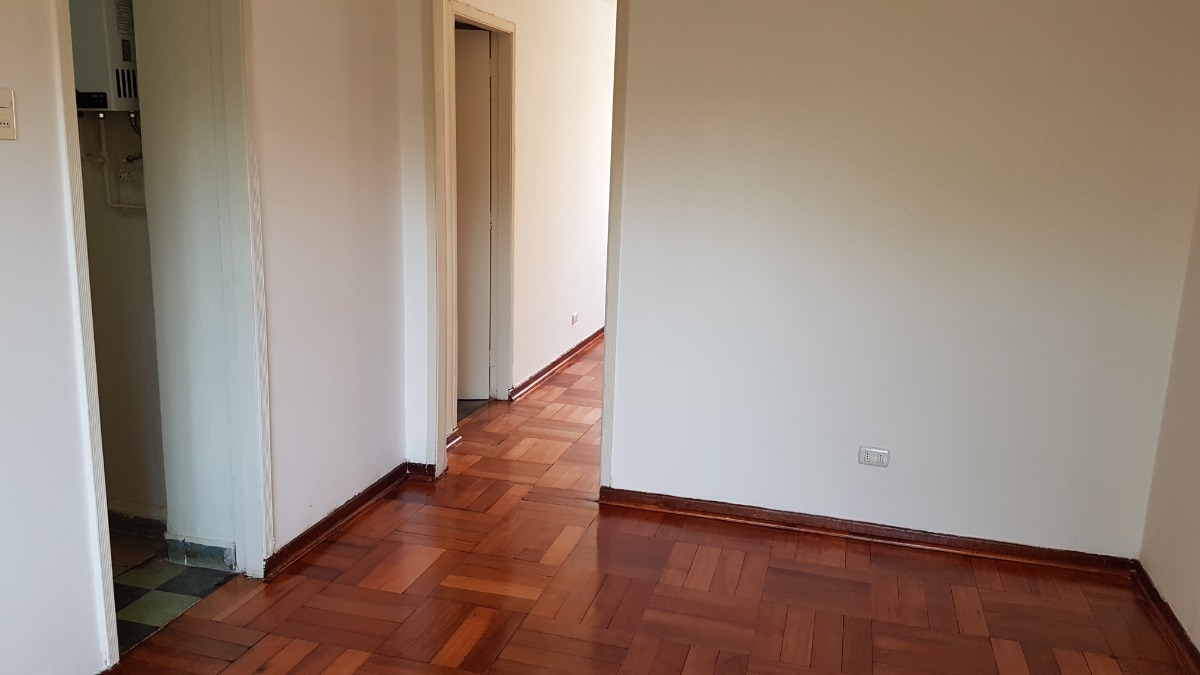 Venta Departamento N 1D 1B Barrio Italia - Providencia