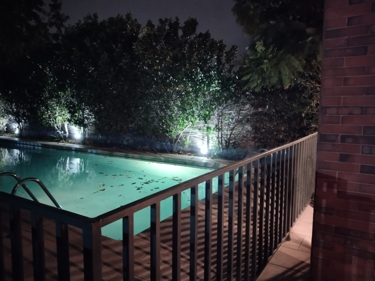 Venta Departamento 4D Vaticano - Las Condes