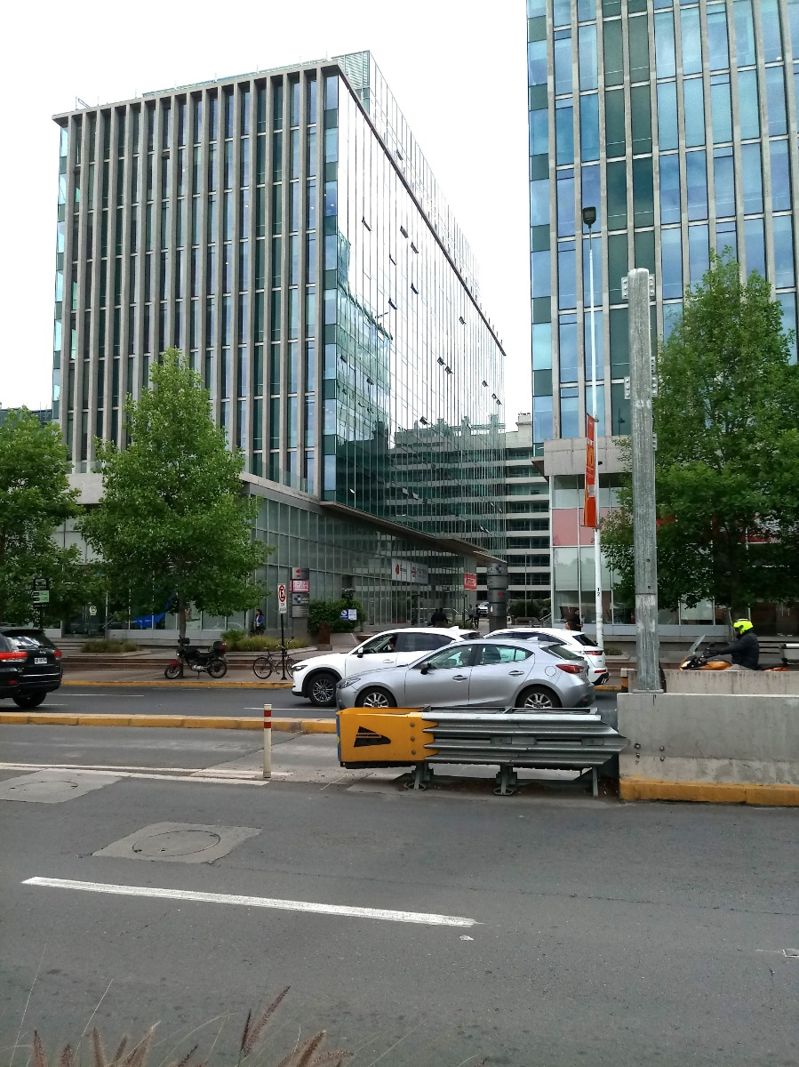 Venta Oficina 1B 1E Estoril - Las Condes