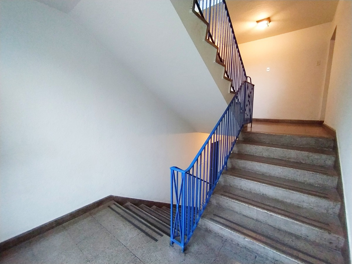 Arriendo Departamento O 4D en suite 3B 1E 1B Pedro de Valdivia - Providencia