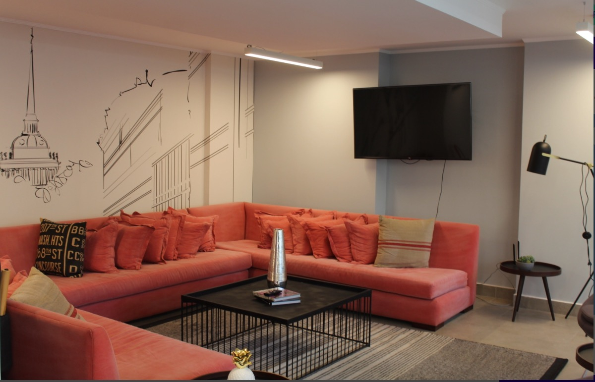 Arriendo Departamento NP 2D en suite Walk-in cl&oacute;set 2B 1E 1B Pedro de Valdivia - Providencia