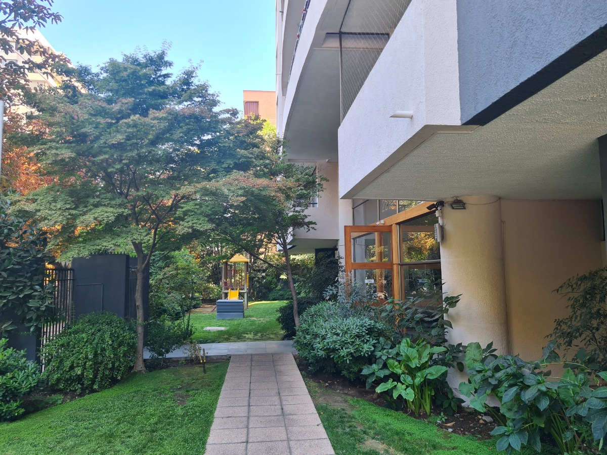 Venta Departamento NP 2D 2B 2E 2B Los Leones - Providencia