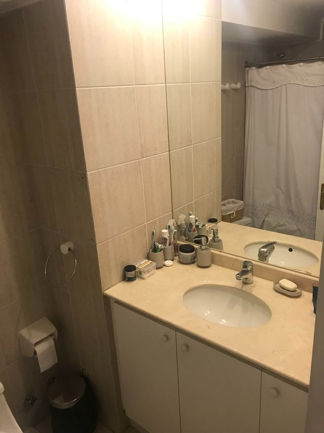 Arriendo Departamento SP 4D en suite Walk-in cl&oacute;set 3B 2E 1B Metro &Ntilde;u&ntilde;oa - &Ntilde;u&ntilde;oa