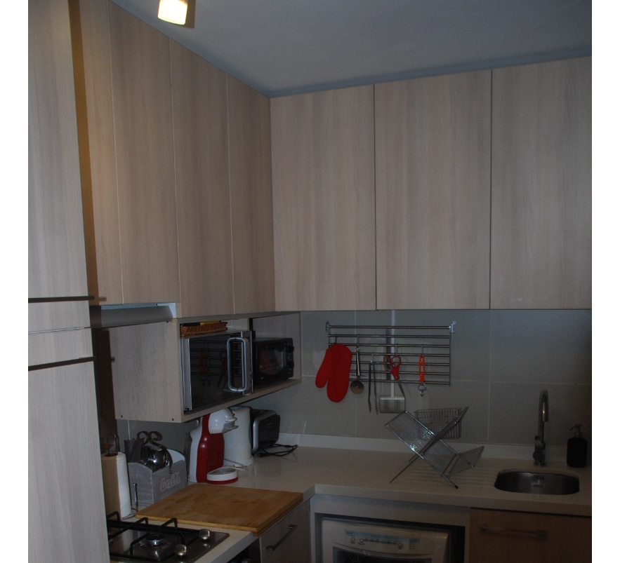 Venta Departamento NP 2D 2B 1E 1B Centros Invernales - Lo Barnechea