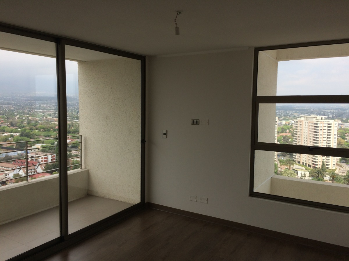 Arriendo Departamento SO 2D 2B 2E 1B Plaza Ega&ntilde;a - &Ntilde;u&ntilde;oa