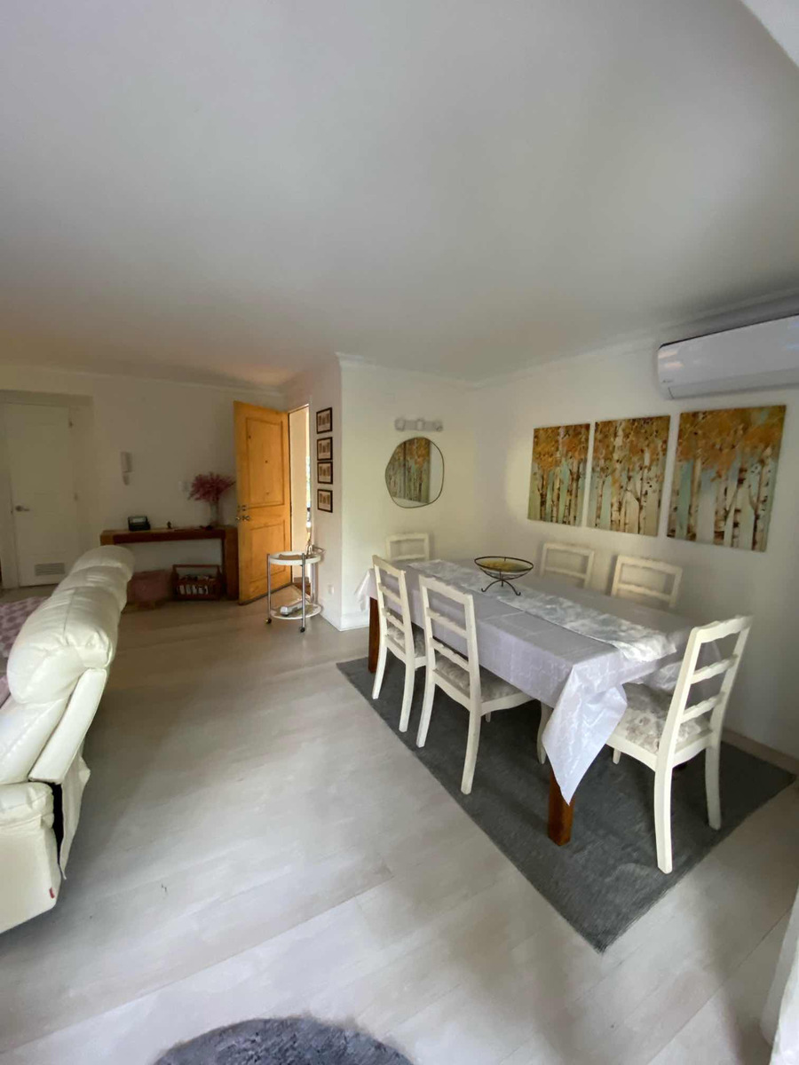 Venta Departamento 3D 2B 1E Nueva Las Condes - Las Condes