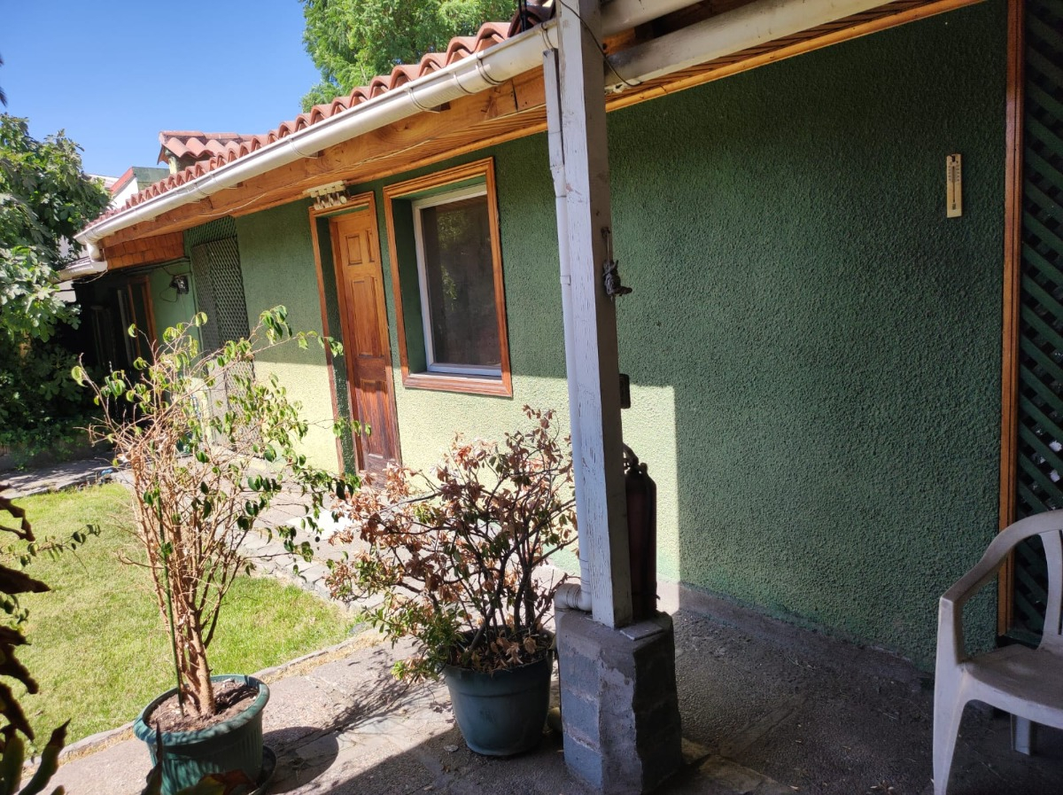 Venta Casa SO 6D 4B 4E 1B Parque Juan XXIII - &Ntilde;u&ntilde;oa