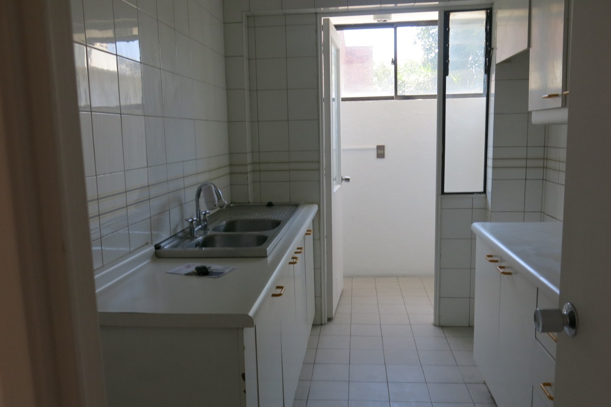 Venta Departamento 2D  - Vitacura