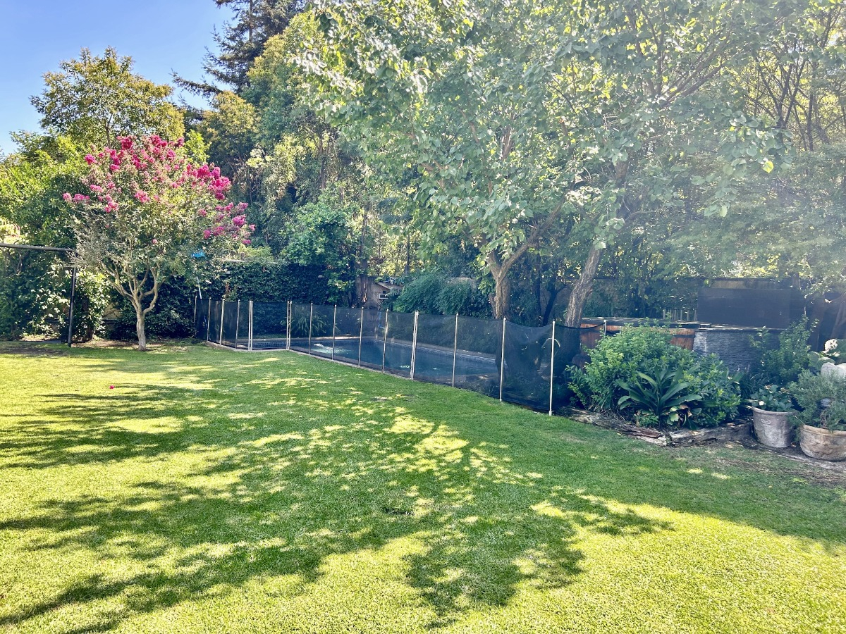 Arriendo Casa NO 4D en suite Walk-in cl&oacute;set 4B 4E 1B Mall Sport - Las Condes