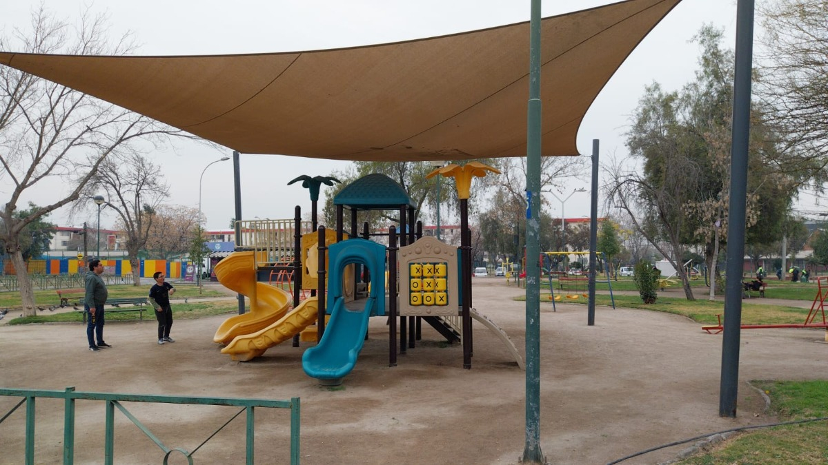 Venta Departamento NOSP 3D 1B 1E Villa Los Jard&iacute;nes - Villa Los Presidentes - &Ntilde;u&ntilde;oa