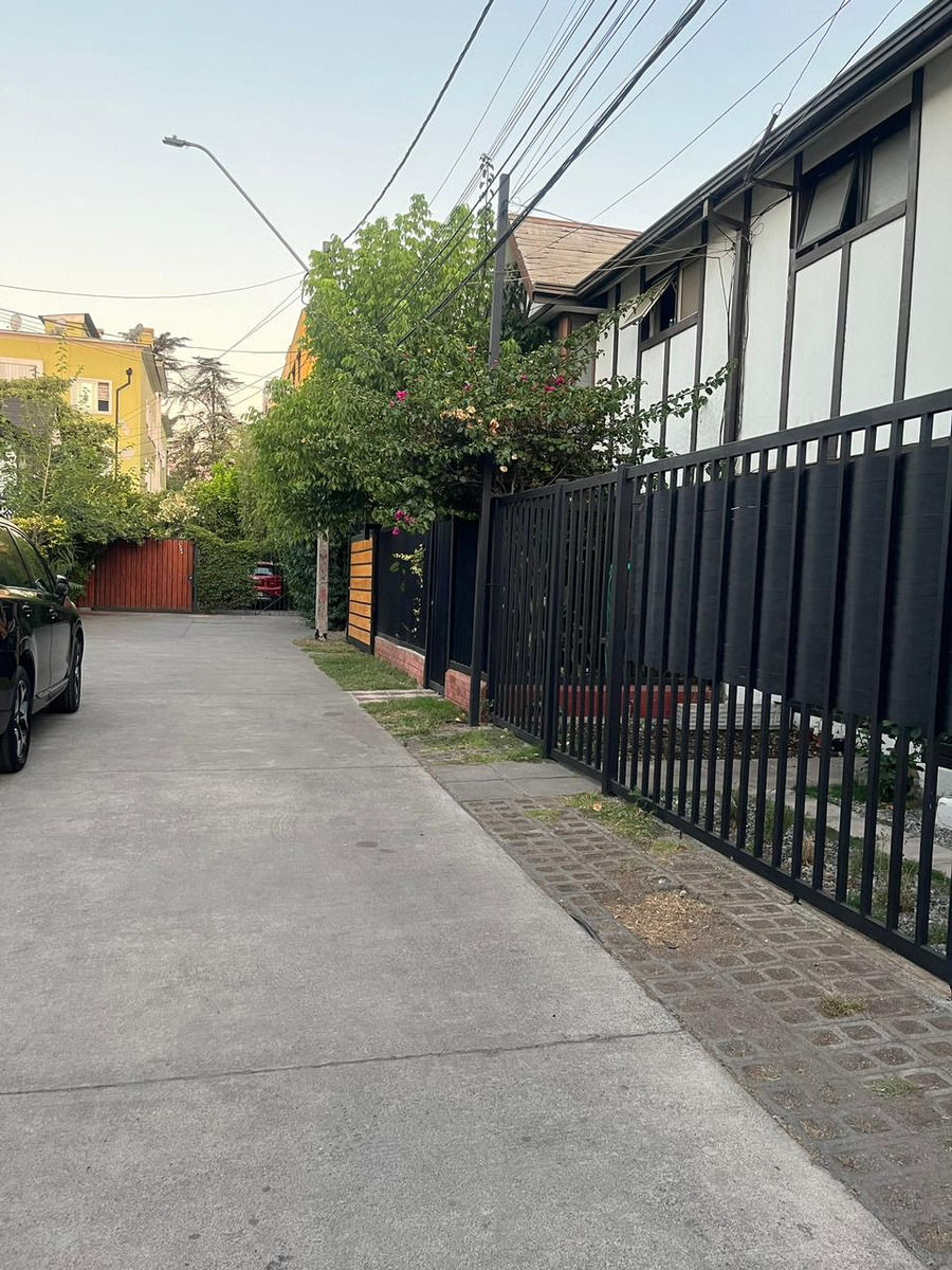 Venta Casa 4D In&eacute;s de Su&aacute;rez - Providencia