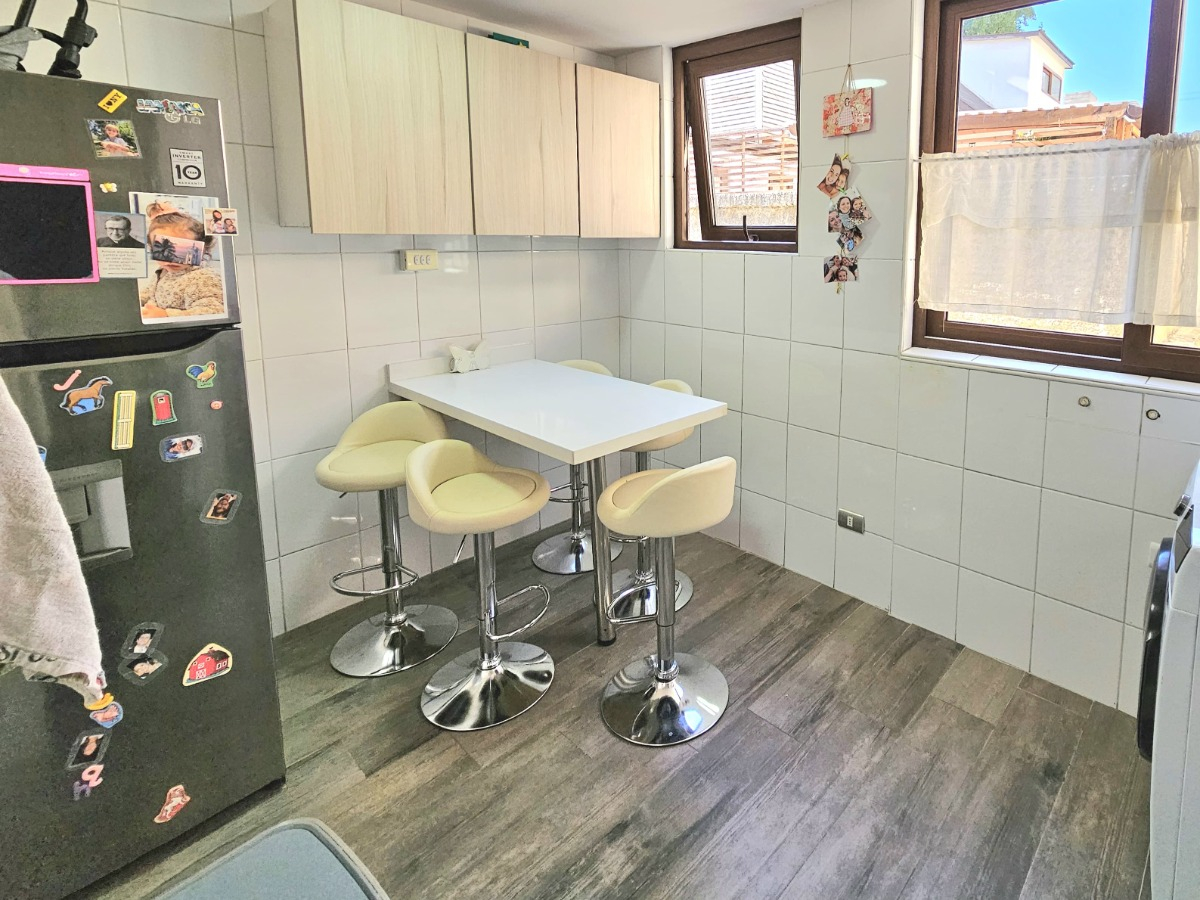 Venta Departamento NO 3D 3B 1E 1B Alto Las Condes - Las Condes