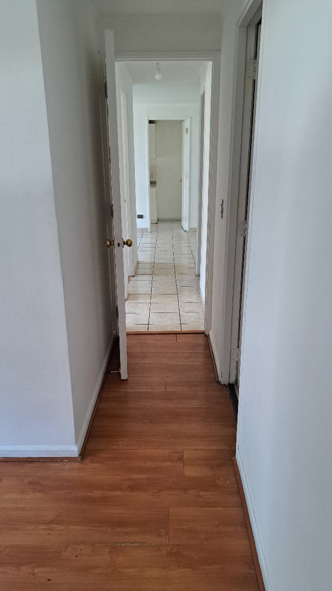 Arriendo Departamento 3D 2B 1E 1B Plaza &Ntilde;u&ntilde;oa - &Ntilde;u&ntilde;oa