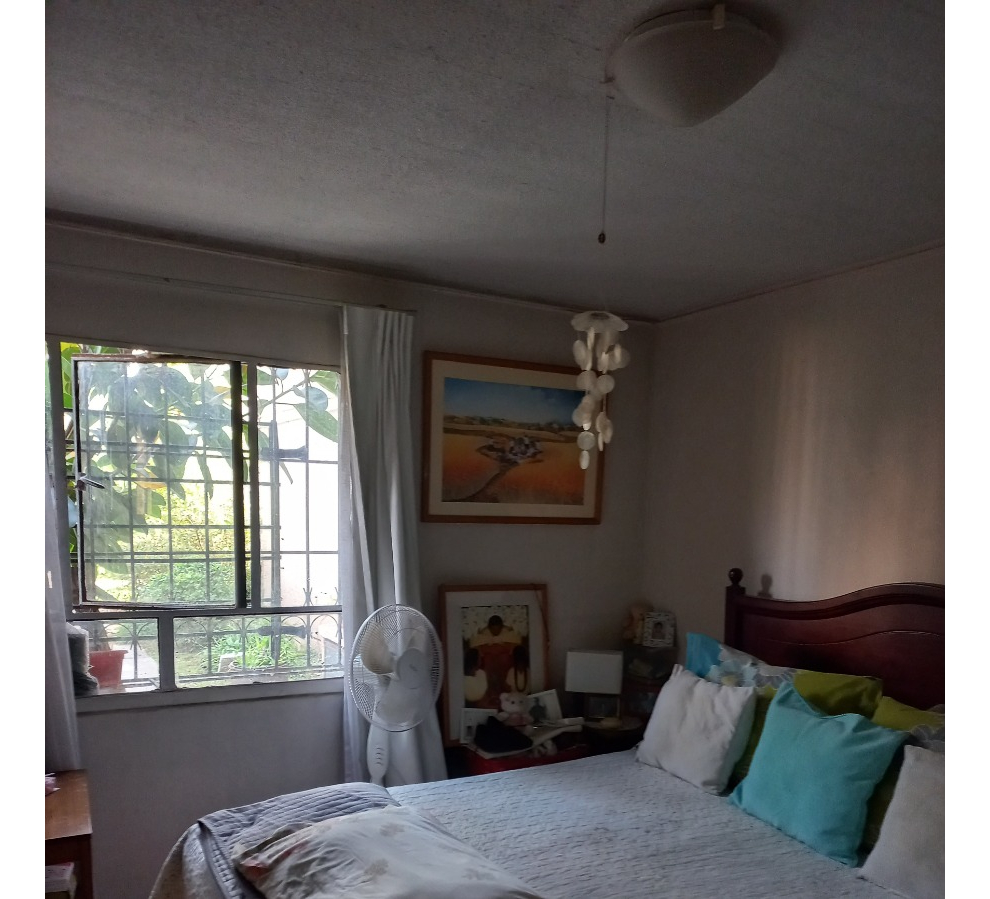 Venta Departamento O 3D 1B Villa Los Jard&iacute;nes - Villa Los Presidentes - &Ntilde;u&ntilde;oa