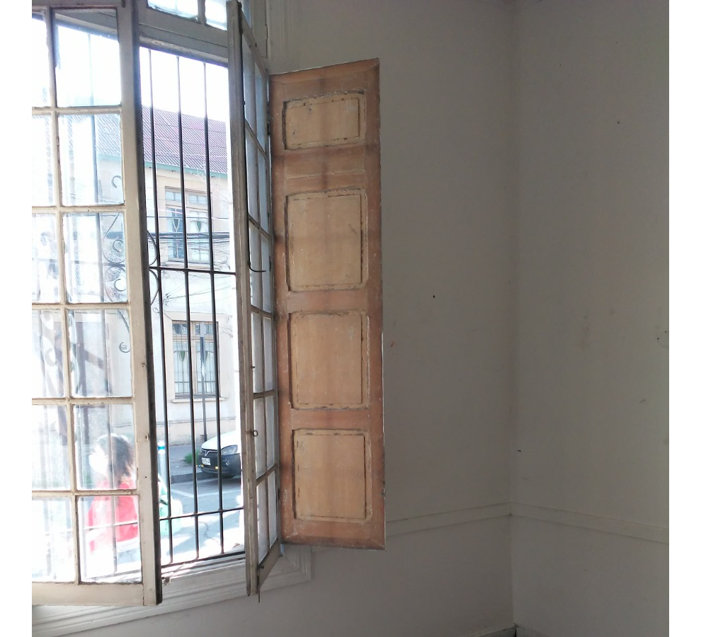 Venta Casa 6D Barrio Italia - Providencia
