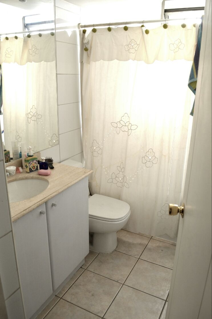 Arriendo Departamento N 2D 2B 1E 1B Plaza &Ntilde;u&ntilde;oa - &Ntilde;u&ntilde;oa