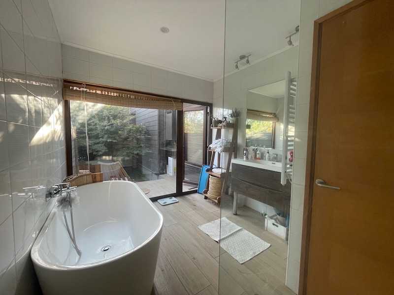 Venta Casa NO 3D en suite Walk-in cl&oacute;set 3B 6E 1B Chicureo - Colina