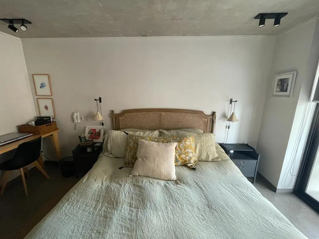 Venta Departamento 2D Sebasti&aacute;n Elcano - Las Condes