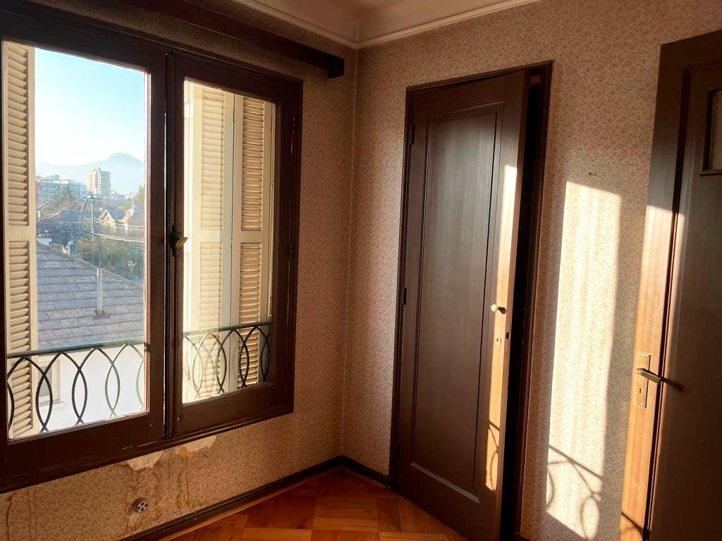 Venta Departamento NO 4D 2B Campus Oriente - Providencia