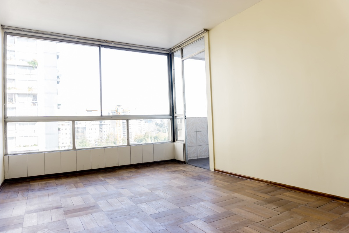 Venta Departamento S 2D 1B Manuel Montt - Providencia