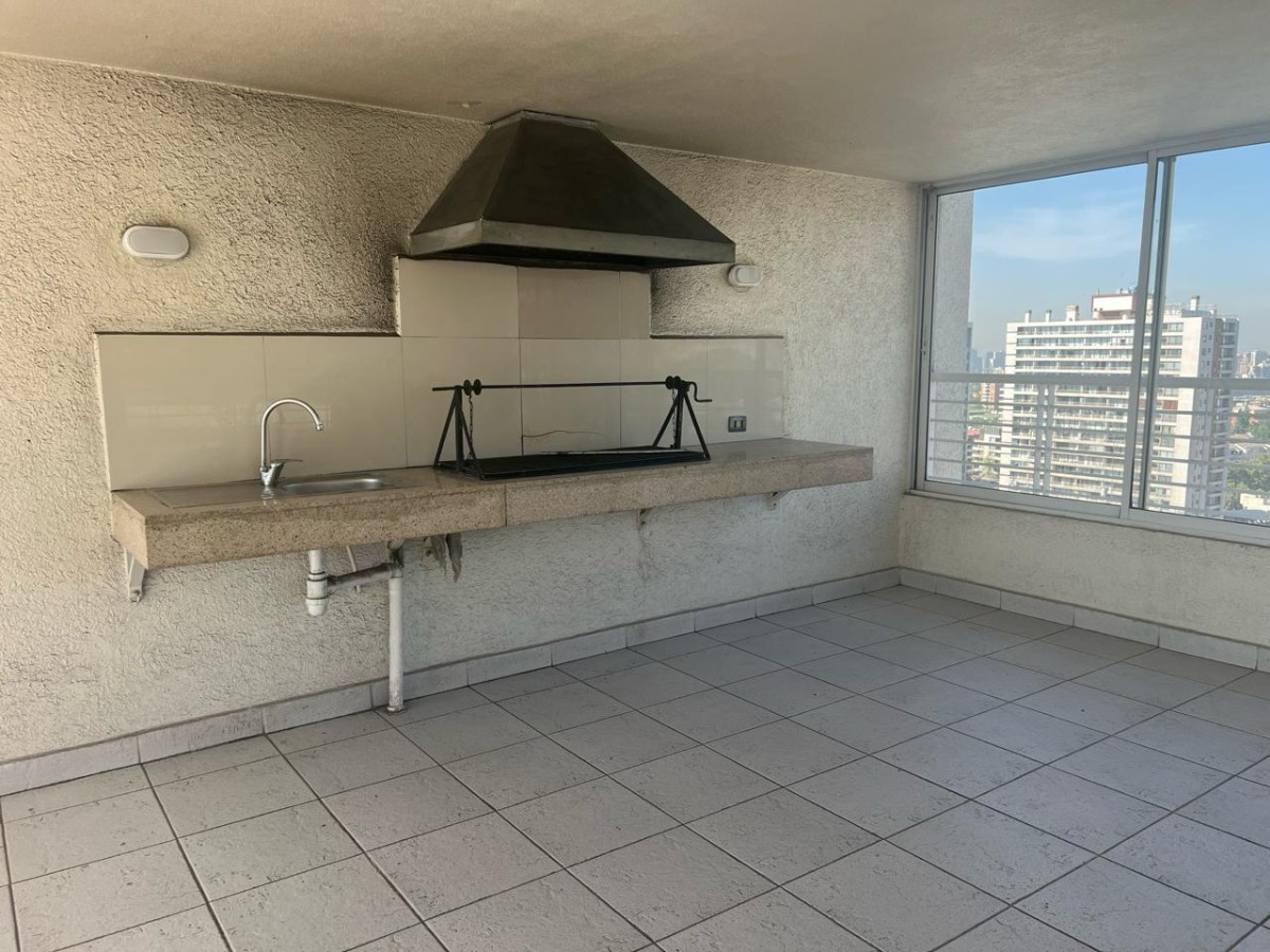 Venta Departamento NP 2D en suite 2B 1E Manuel Montt - Providencia