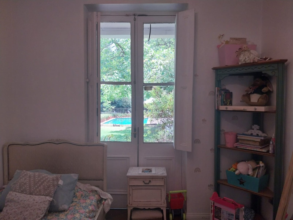 Venta Casa NO 4D en suite 3B 1E El Array&aacute;n - Lo Barnechea