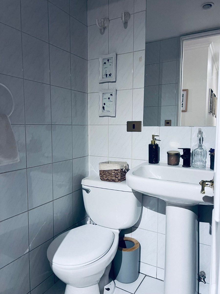Venta Departamento SO 2D en suite 2B 1E 1B La Llaver&iacute;a - Vitacura