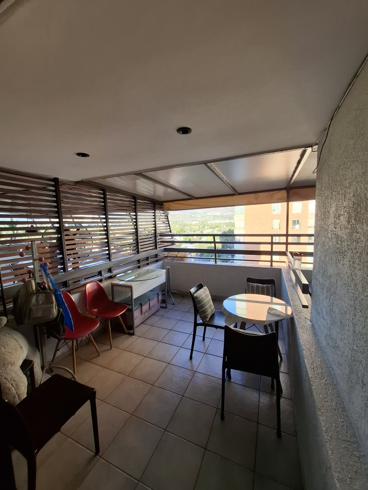 Venta Departamento 4D 3B 4E Rotonda Atenas - Las Condes