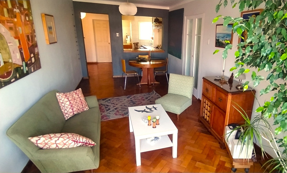 Venta Departamento P 2D 2B In&eacute;s de Su&aacute;rez - Providencia