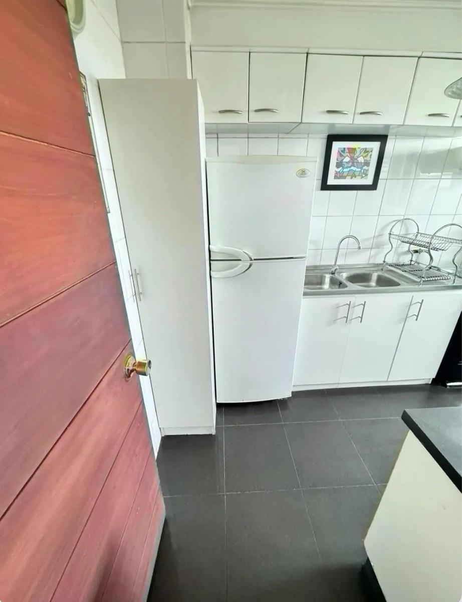 Venta Departamento 3D 2B 1E Sebasti&aacute;n Elcano - Las Condes