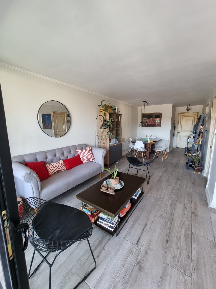 Venta Departamento P 2D 2B 1E 1B In&eacute;s de Su&aacute;rez - Providencia