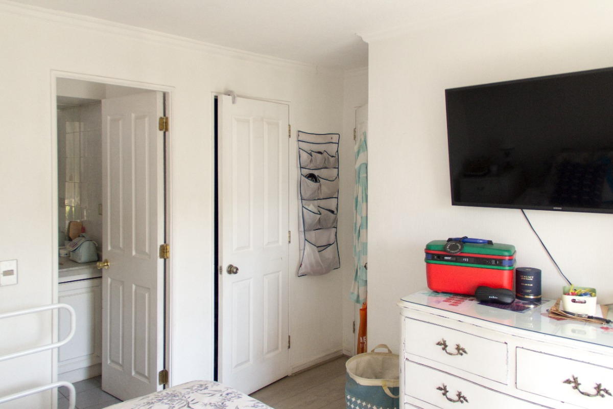 Venta Departamento O 2D en suite Walk-in cl&oacute;set 2B 1E 1B Los Leones - Providencia