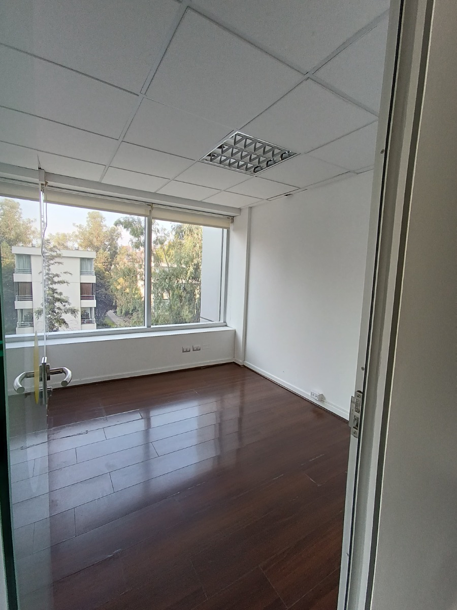 Arriendo Oficina NP 2B 2E Nueva Las Condes - Las Condes