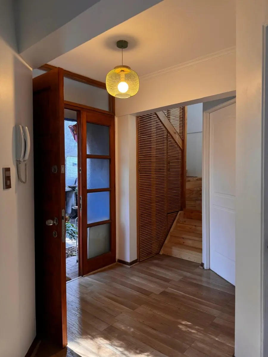 Venta Casa NO 3D 2B 1E 1B Francisco de Villagra - La Reina