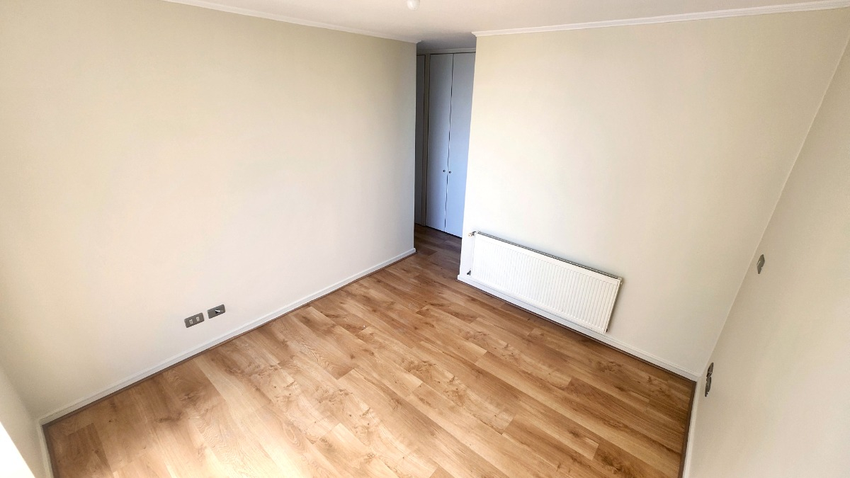 Arriendo Departamento NP 3D en suite 2B 1E 1B Juan G&oacute;mez Millas - &Ntilde;u&ntilde;oa