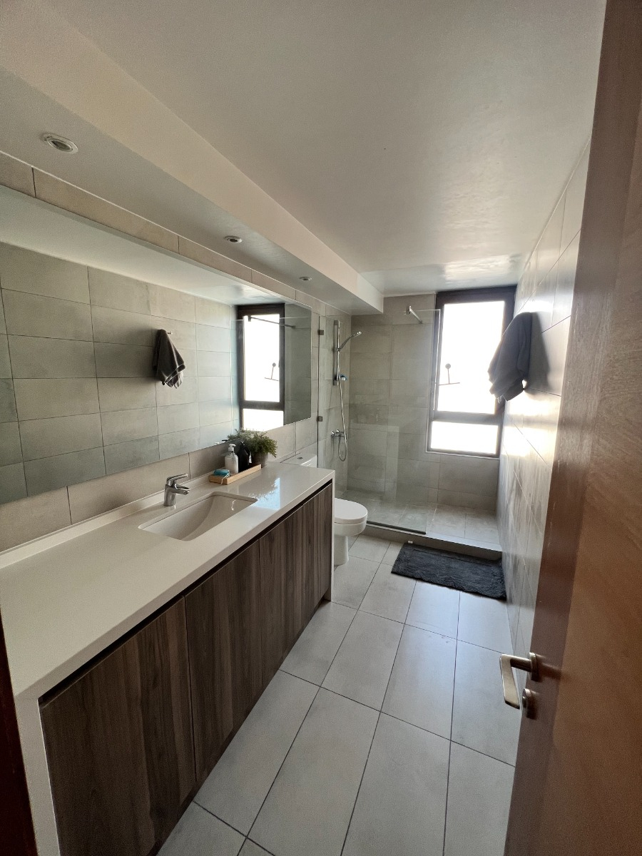 Venta Departamento NO 4D 4B 4E 1B Lo Curro - Vitacura