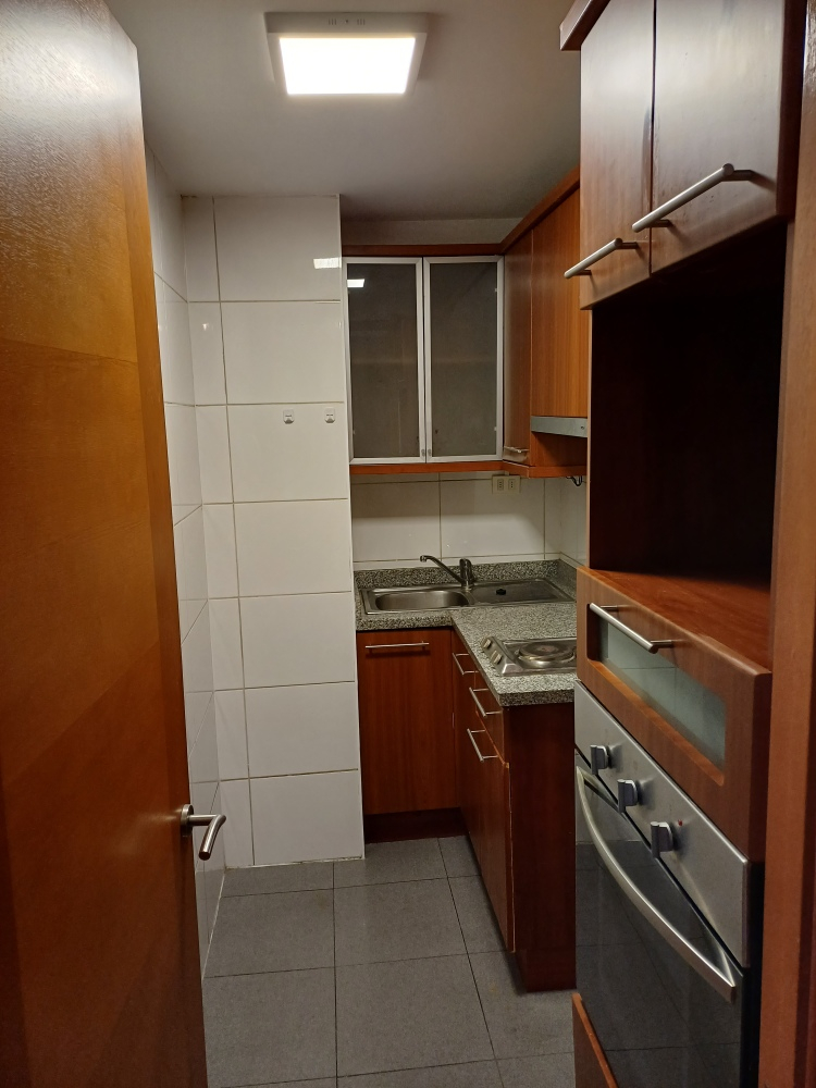Venta Departamento 1D 1B 1E San Dami&aacute;n - Las Condes