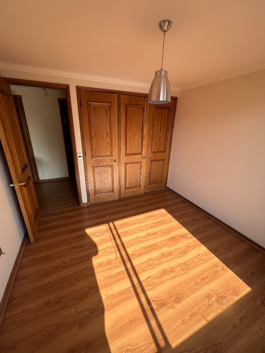 Venta Departamento 4D Sebasti&aacute;n Elcano - Las Condes