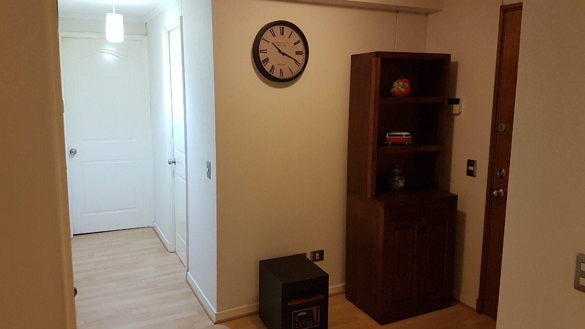 Arriendo Departamento 2D Col&oacute;n Oriente - Vital Apoquindo - Las Condes