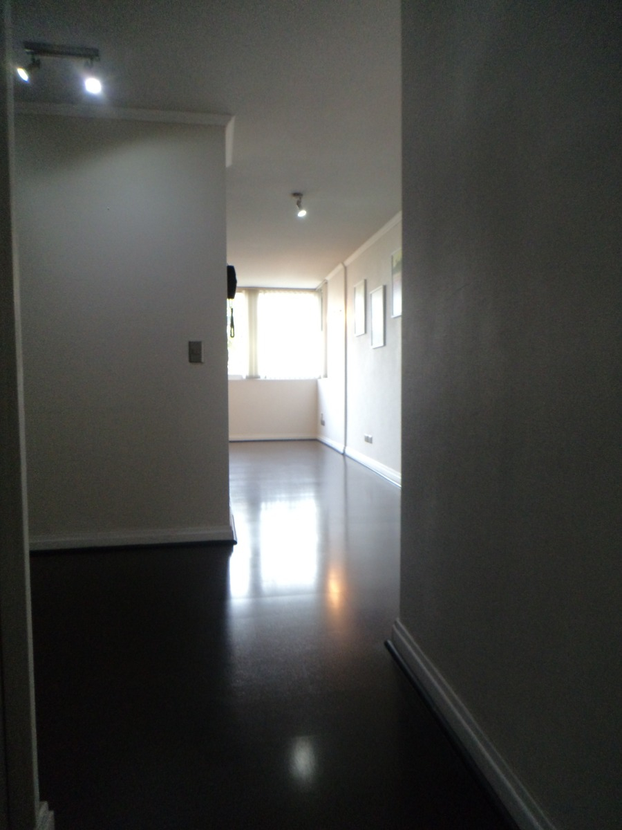 Arriendo Departamento P 2D 3B 1E 1B Campus Oriente - Providencia