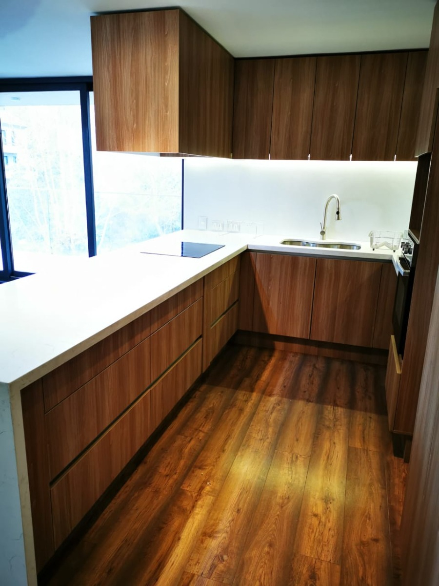 Arriendo Departamento 2D In&eacute;s de Su&aacute;rez - Providencia