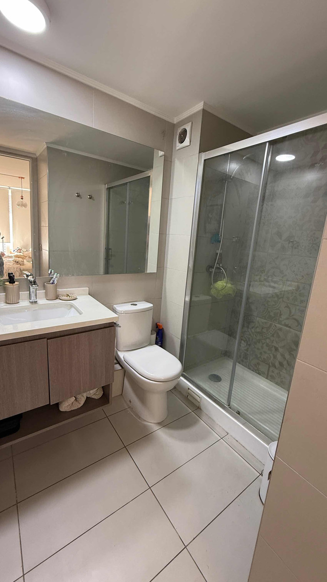 Arriendo Departamento 2D 2B 1E 1B Plaza Ega&ntilde;a - &Ntilde;u&ntilde;oa