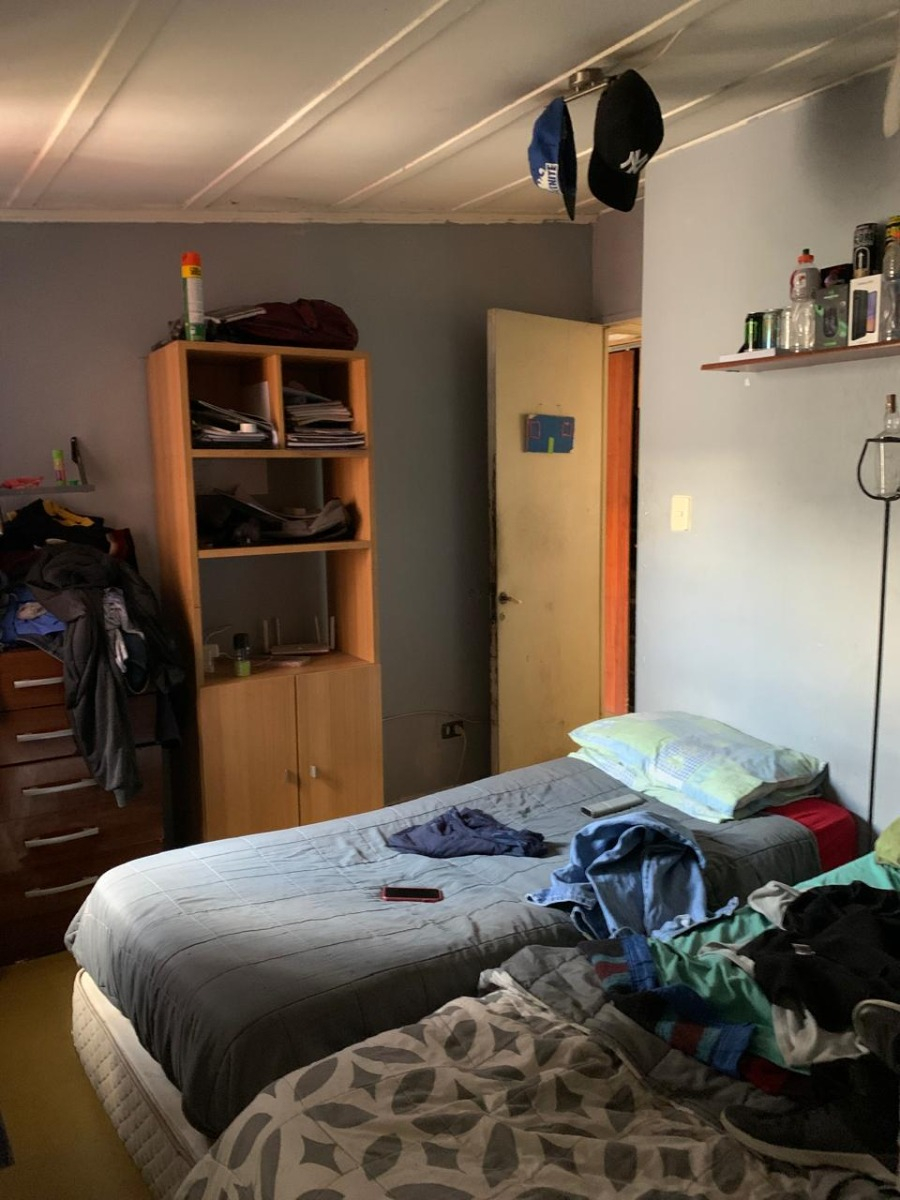 Venta Casa NO 4D 2B 2E 1B Rotonda Atenas - Las Condes