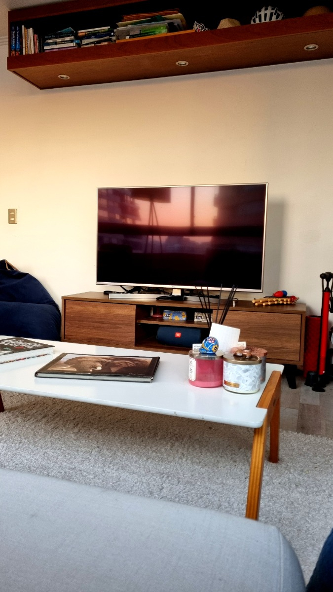 Arriendo Departamento NP 1D 1B 1E Sebasti&aacute;n Elcano - Las Condes