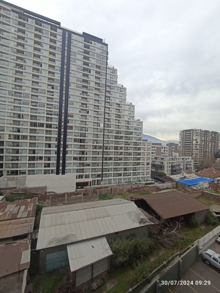 Venta Oficina O 1B Metro &Ntilde;u&ntilde;oa - &Ntilde;u&ntilde;oa