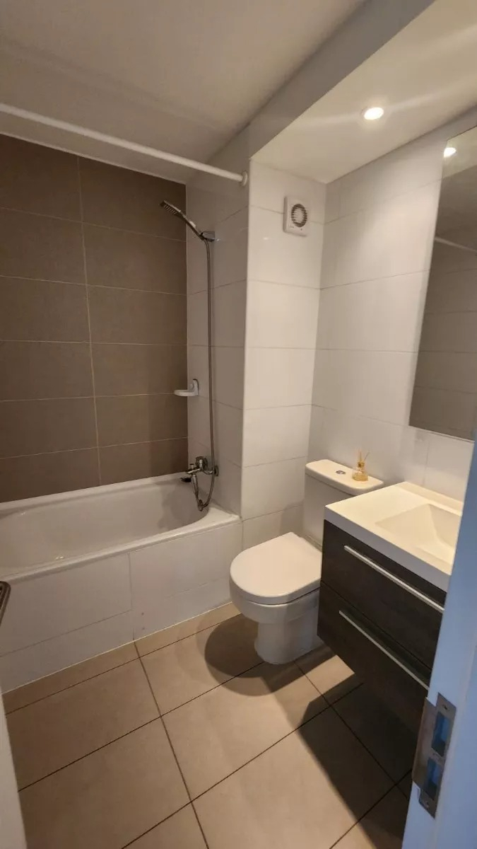 Venta Departamento NO 2D 2B 2E 1B Metro Sim&oacute;n Bolivar - La Reina