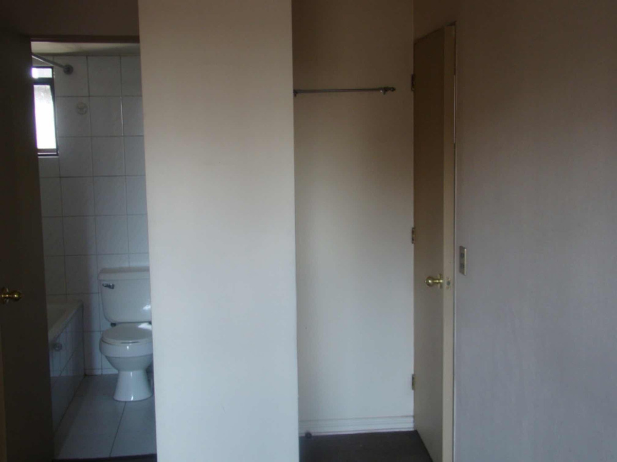 Venta Departamento 2D 2B 1m2 Metro Tobalaba - Mall Costanera - Providencia