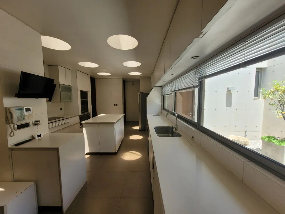Venta Casa NOSP 6D en suite Walk-in cl&oacute;set 8B 4E 1B Los Trapenses - Lo Barnechea
